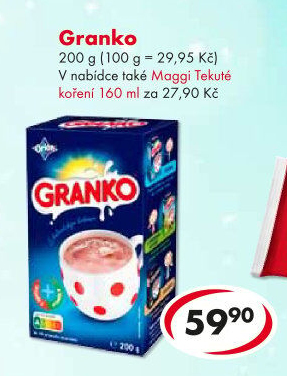Koření tekuté Maggi