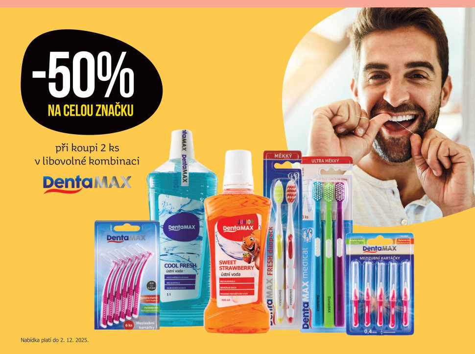 Dentamax