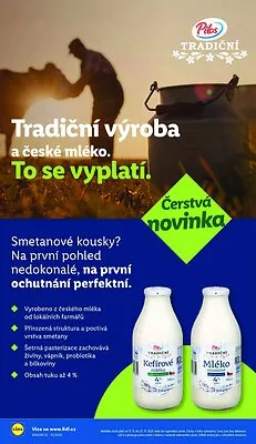 akční leták Lidl 24.11.2025-26.11.2025