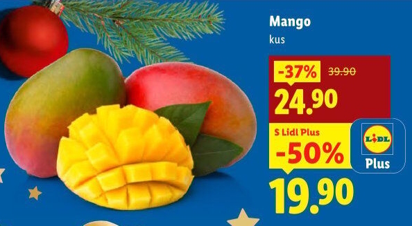 Mango