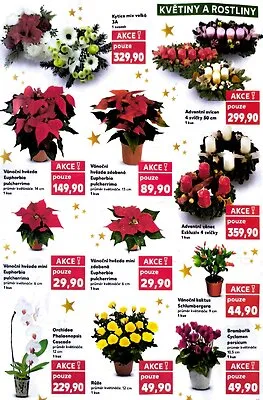 akční leták Kaufland 26.11.2025-2.12.2025