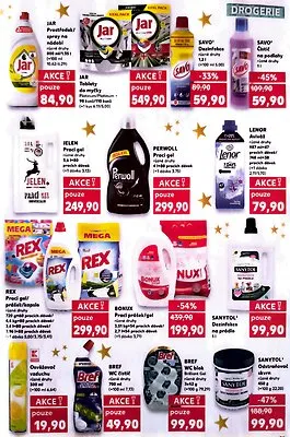 akční leták Kaufland 26.11.2025-2.12.2025