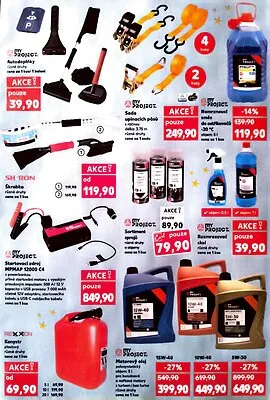 akční leták Kaufland 26.11.2025-2.12.2025