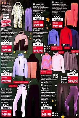 akční leták Kaufland 26.11.2025-2.12.2025