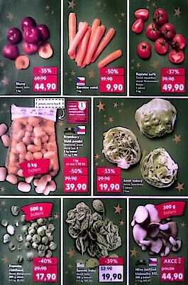 akční leták Kaufland 26.11.2025-2.12.2025