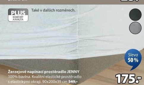 Prostěradlo