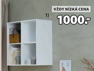 Skříňka Skals