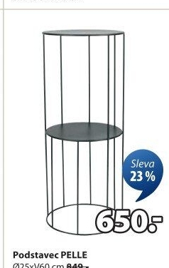 Stojan na květiny