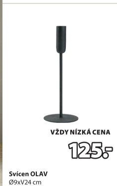 Svícen