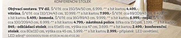 NÁSTĚNNÁ POLICE