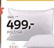 POLŠTÁŘ POD HLAVU