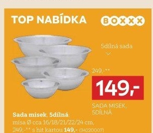 SADA MISEK