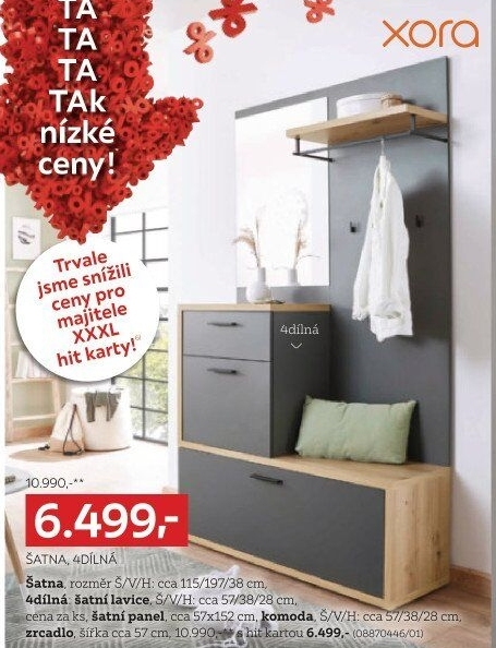 ŠATNA