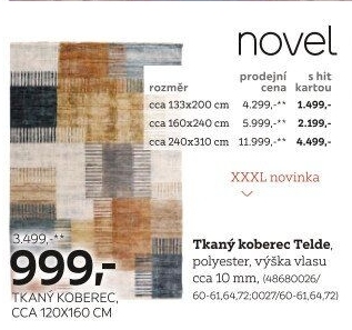 TKANÝ KOBEREC