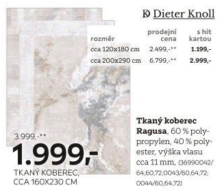 TKANÝ KOBEREC