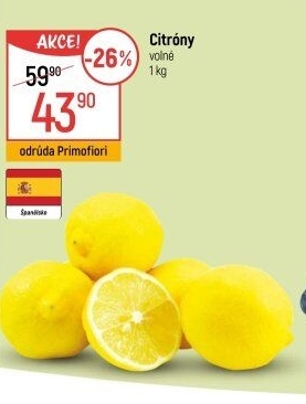 Citrony