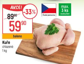 Kuře