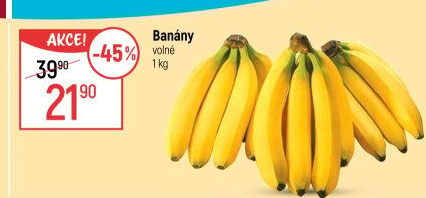 Banány