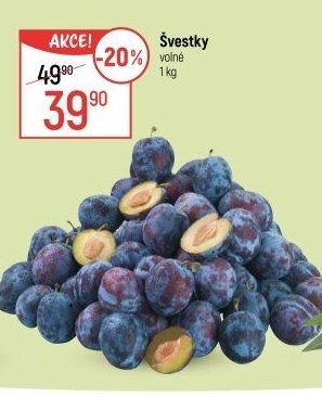 Švestky