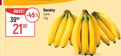 Banány