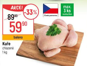 Kuře