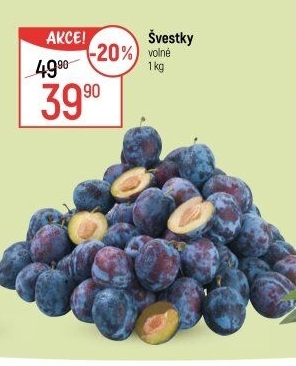 Švestky