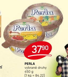 Margaríny Perla