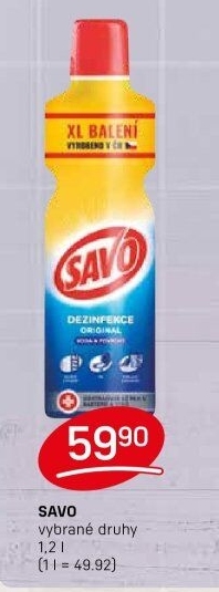 Savo Original