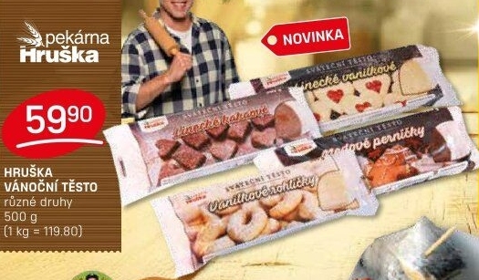 TěstoHruška