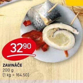 Zavináče