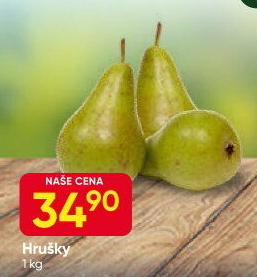 Hrušky