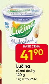 Lučina