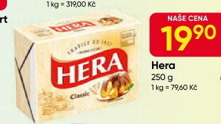 Tuk na pečení Hera