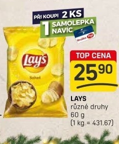 Chipsy Lay'