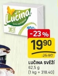 Lučina