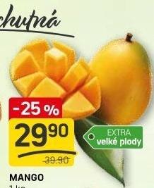Mango