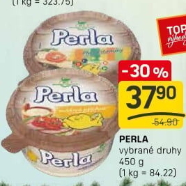 Margaríny Perla