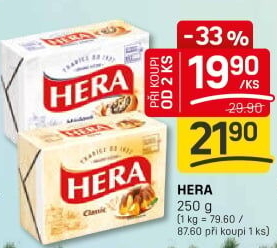 Tuk na pečení Hera