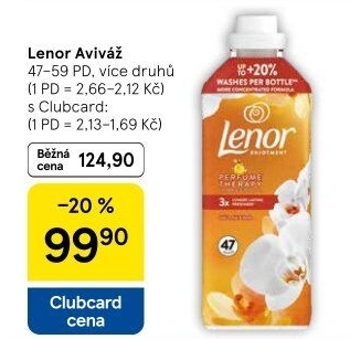 Aviváž Lenor