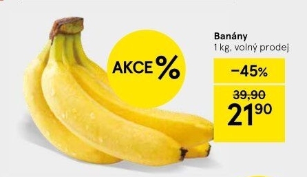 Banány