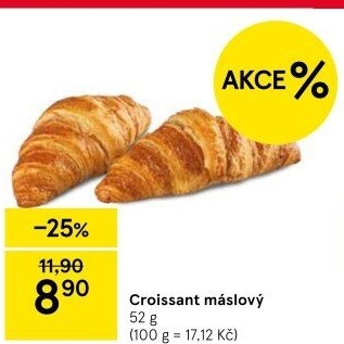 Croissant