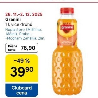 Nektar Granini