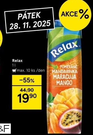 Nektar Relax