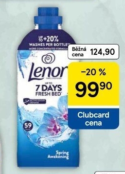 Aviváž Lenor
