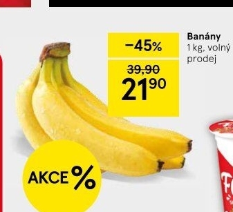 Banány