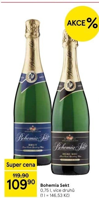 Bohemia Sekt
