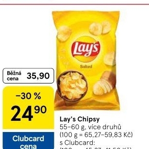 Chipsy Lay'