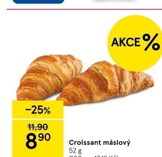 Croissant