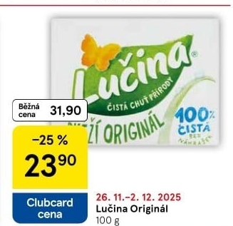 Lučina