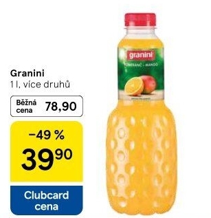 Nektar Granini